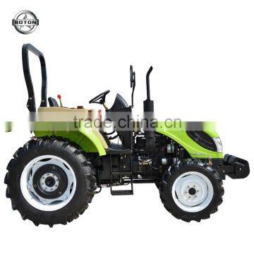 60hp BOTON farming tractor without cabin