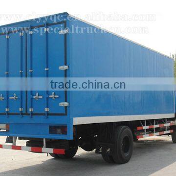 Dongfeng 12ton 4x2 Refrigerator Truck photo-4