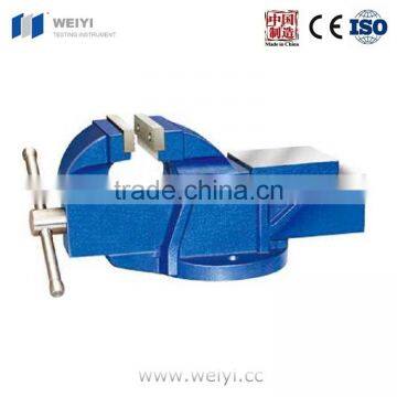 83 Series Fixed Bench Vise(Heavy Duty