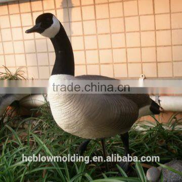 Duck Decoy Hdpe Blow Molding XPE Foam Feeder Hunting Animal Decoration photo-2