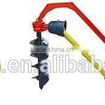 HOLE DIGGER (B/L)TYPE photo-2