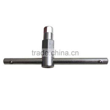 12pc Universal Drain Plug Key Set Oil Drain Plug Wrench Set photo-3