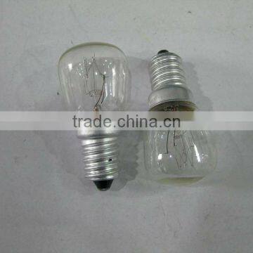 Aluminum Screw Type Refrigerator Lamp