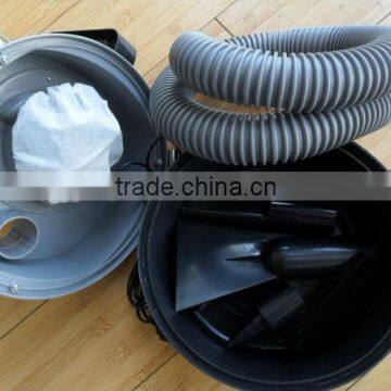Wet and Dry Auto Vacuum Cleaner photo-6