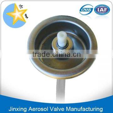 Tyre Repire Kit Spray Valves With Actuator photo-2