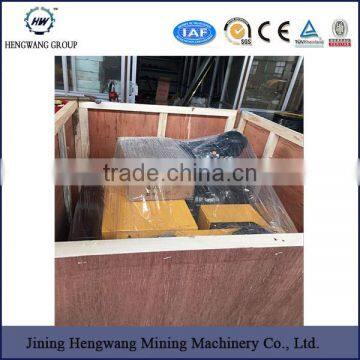 Road Construction Equipment Double Drum Vibratory Roller