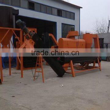 Seperator of Flakes and Labels photo-5