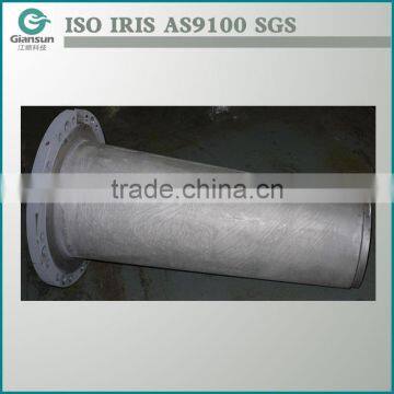 OEM Steel Precision Components,cone,machinery Parts,customized Cone photo-6