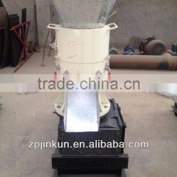 ZOUPING JINKUN NEW UPGRADE Poultry Feed Machine photo-6