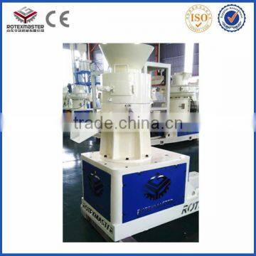 [ROTEX MASTER] Family Use Biomass Wood Pellet Machine & Wood Pellet Mill & Wood Pellet Machine with CE