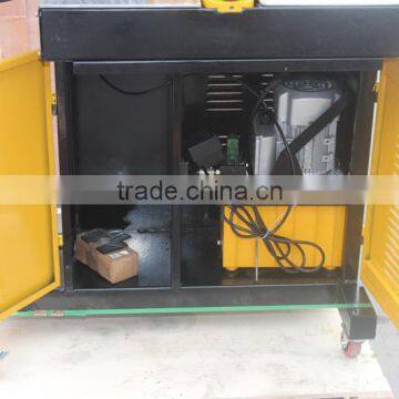 Hydraulic Busbar Processor Vhb-501 photo-4