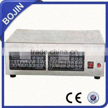 Lowest Price Jelly Cup Filling Sealing Machine (Double) BJ-130D photo-2