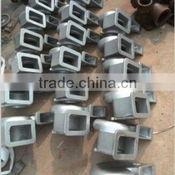 Precision Stainless Steel Casting photo-3
