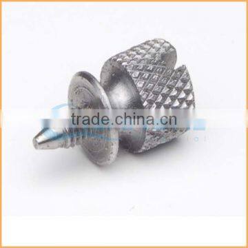 Dongguan Factory Supply Anodized Cnc Turning Parts photo-6