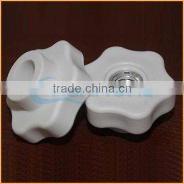 Custom High Quality Plastic Knobs Mould | Cabinet Knobs photo-2