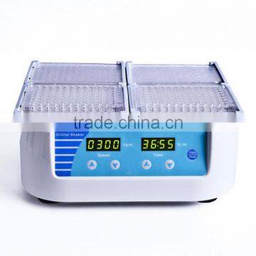 Europe Standard Microplate Shaker 2015 Newest Product