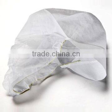 Disposable Non Woven Snood Cap photo-2
