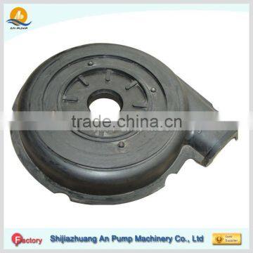 Rubber Slurry Pump Spare Parts photo-3