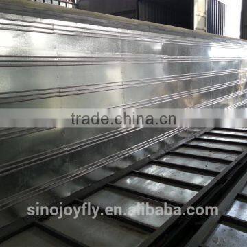 Aluminium Van Truck Box Cargo Carrier Tricycle photo-2