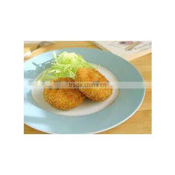 Burger Patty/Pie Processing Line -- Jinan DaYi Extrusion Machinery photo-5