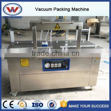 Multiple Purposes of Vacuum Packing Machine Used photo-5