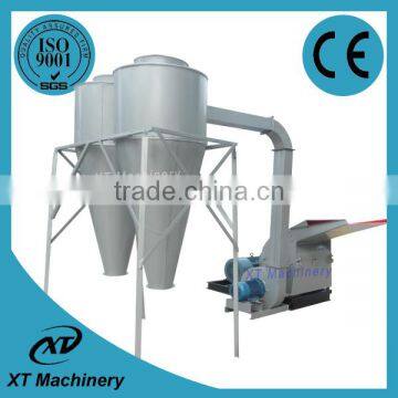 45kw 60hp 5t-6t/h Sawdust Making Machine for Hard Board photo-5