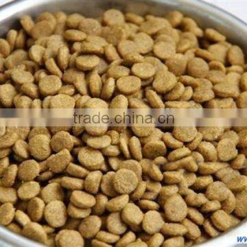 Environmental Pet Chewing Food Machine photo-6