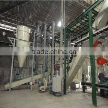 2016 Good Quality Animal Food Pellet Machine