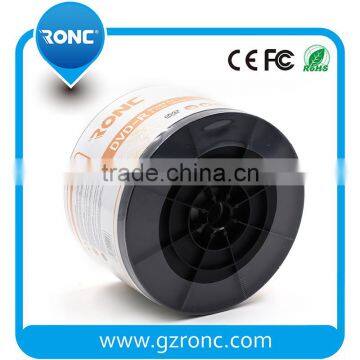 PRINTED DVD R/BLANK DVD IN 50PCS CAKE BOX PACK photo-5
