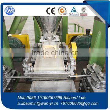 F.C.W Production Machine Line photo-4