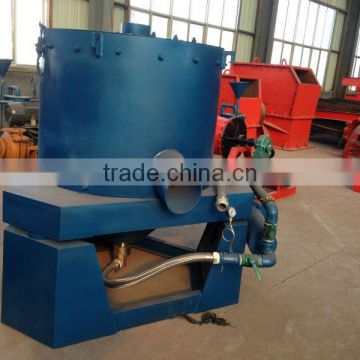 Knelson Placer Gold Centrifugal Separator Made in China