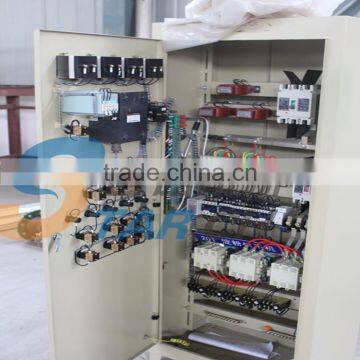 Hot Sale Stainless Steel Food Grade Sweet Potato Starch Making Machine photo-6