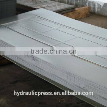 2015 Steel Door Plate Embossing Hydraulic Press photo-6