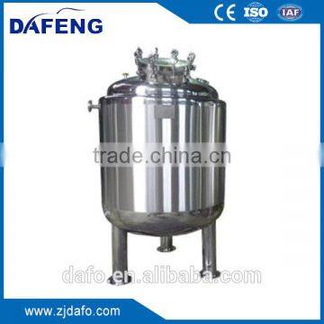 Stainless Steel Water Storage Tank photo-4