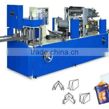 Small Tissue Paper Making Machine Manufacturer in China photo-5
