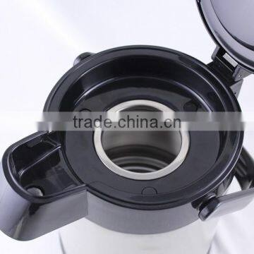 Fda Tested High Quality ABS Material 3l Lever Pump Pot Dispenser(ASUZ) photo-4