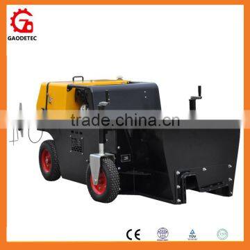 Diesel Engine Concrete Curb Stone Machine Manufacturer photo-4