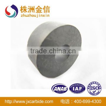 High Precision Tungsten Carbide Mould Part