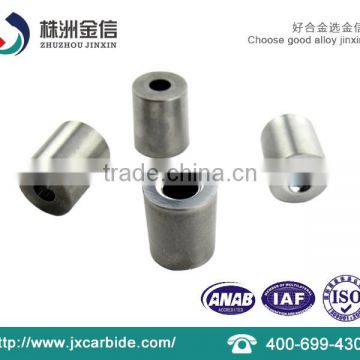 Carbide Wire Drawing Dies Alloy Cold Forging Dies For Moulds