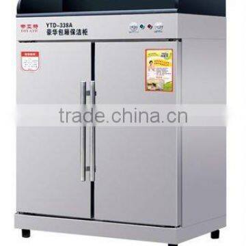 A-2 series disinfection tableware cabinet from China manufacture