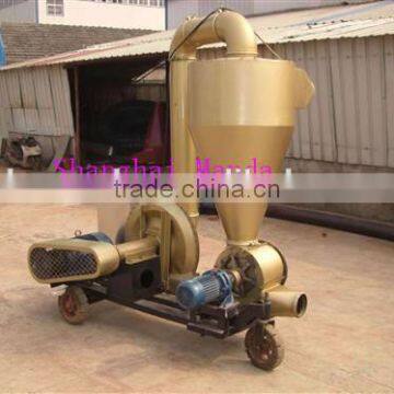 Unbelievable Performance Grain Belt Conveyors photo-6