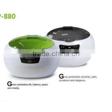Ultrasonic Ozone Vegetable Cleaner,JP-880 600ml photo-4