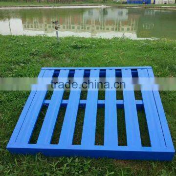 1200*1200 Galvanized pallet