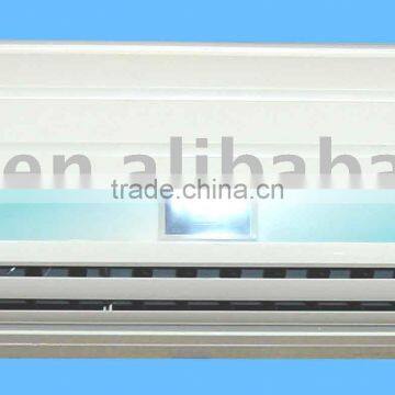 Explosion-proof air conditioner