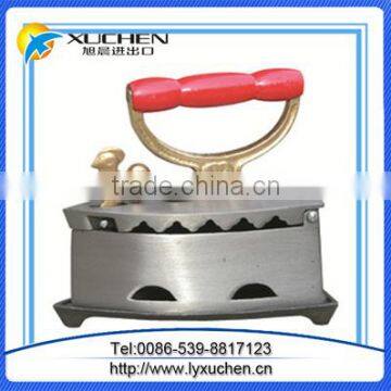 Cock Brand No.752 1.7kg,1.8kg,2.0kg,2.3kg Charcoal Iron Professional Factory photo-2