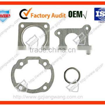 Motorcycle Gasket Set for Cylinder CG125/150/200/JY110/GY660/680/6125/6150/JH70/TBT110/JOG50/DIO50 photo-5