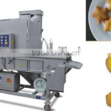 Nuggets Frying Machine/Chicken (Fish) Popcorn Frying Machine/Frying Chicken Frying Machine photo-6