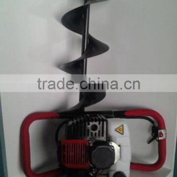 HOT!!!Gasoline Earth Auger With CE photo-5