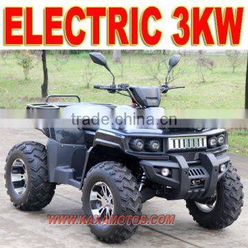 3000W ATV Electric 48V ATV