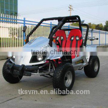 TK150GK-7 2-stroke go kart